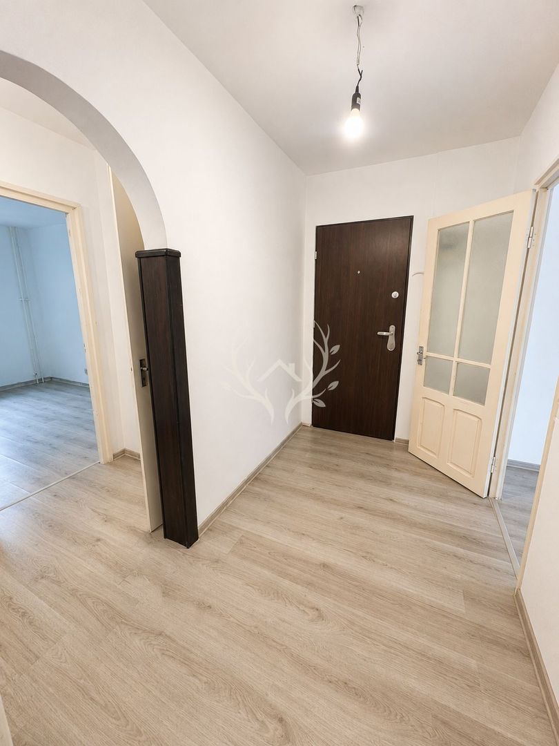 Apartament cu 3 camere decomandate, 65 mp – Str. Primaverii, Manastur - Poză 9