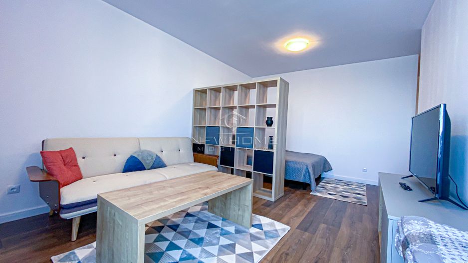 Apartament 1 camera Park Lake Parcare, zona Iulius Mall - Poză 2