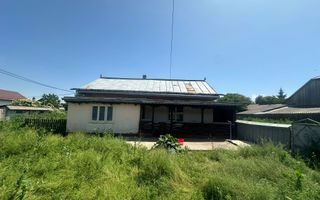 Casa cu Teren De Vanzare | Sf. Ilie, Suceava | Pret: 300.000€ - Poză 2