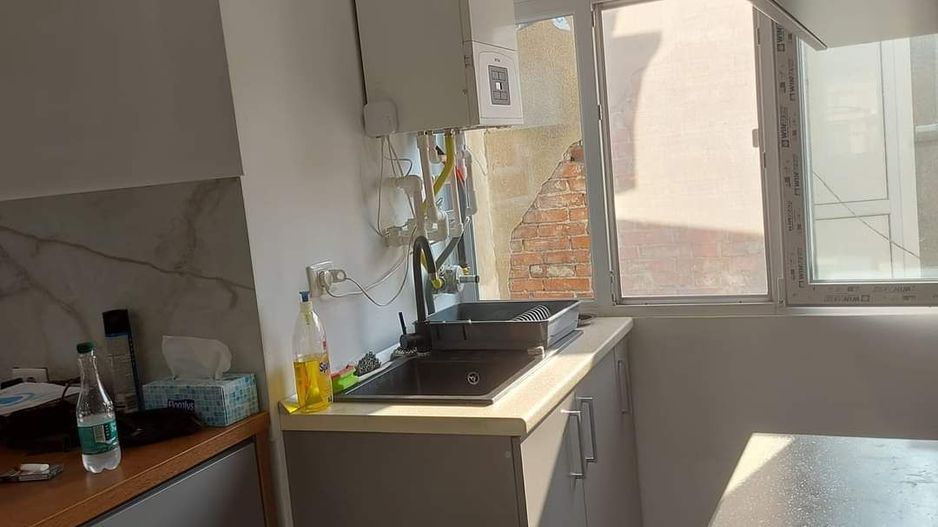 Apartament cu 4 camere  superb (100mp) - Poză 6