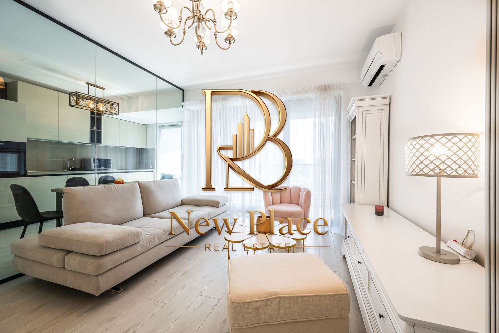 Cloud 9 | Design modern | Locatie Premium | 2 Parcari [+21% TVA] Lux - Poză 4