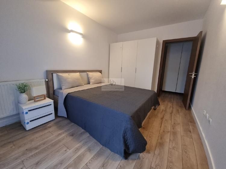 Penthouse de vânzare | 160 mp | Terase panoramice 72 mp | Buna Ziua - Poză 9