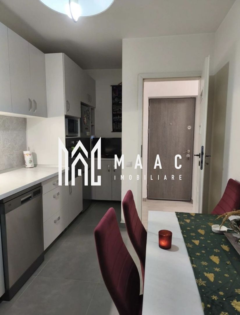 Apartament 2 Camere | Curte | Doamna Stanca - Poză 7