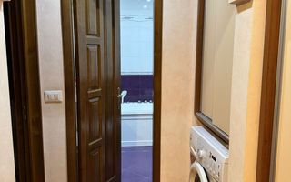 2 Camere | Ultracentral | Parcare concesionata | CT | AC | - Poză 4