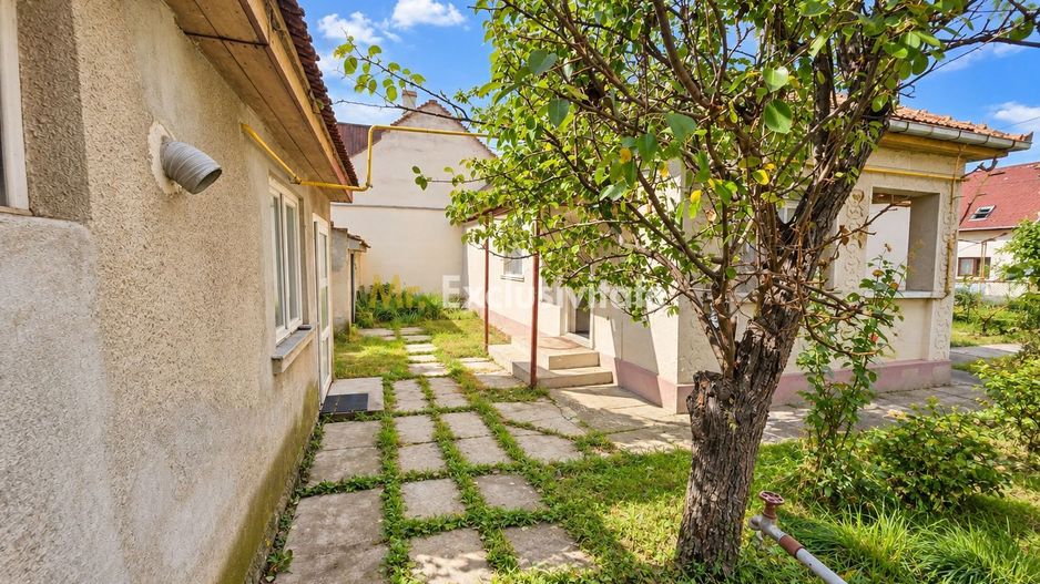 Casă de Vanzare, Str.Bradului,Nr.68,Satu Mare - Poză 4