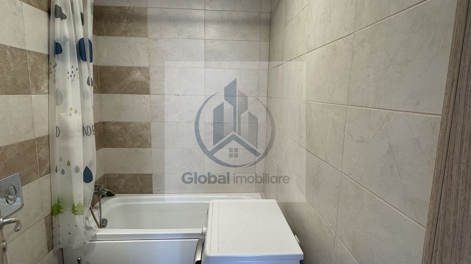 Apartament 3 camere Rose Residence 2 | Pipera | 100 mp | 930 € - Poză 12