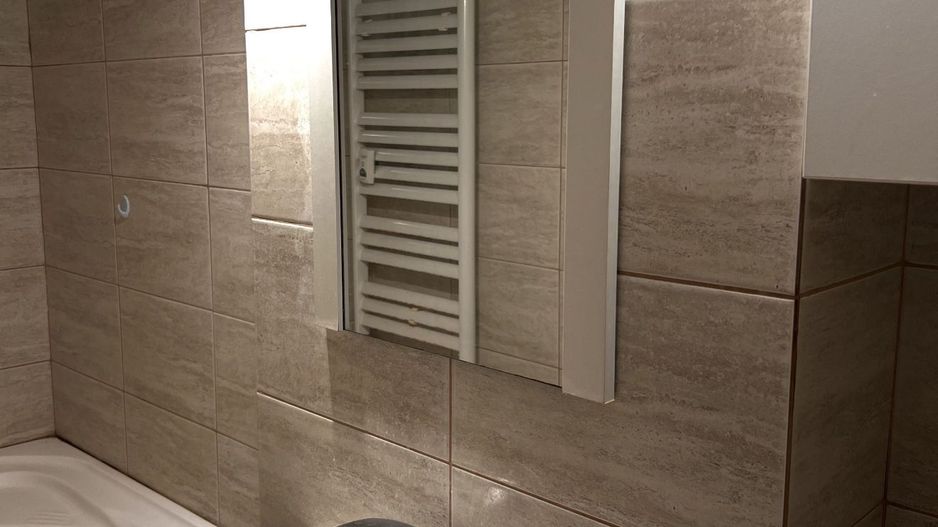 AP. 2 CAMERE FUNDENI, PET-FRIENDLY, CENTRALA TERMICA, BLOC REABILITAT - Poză 7