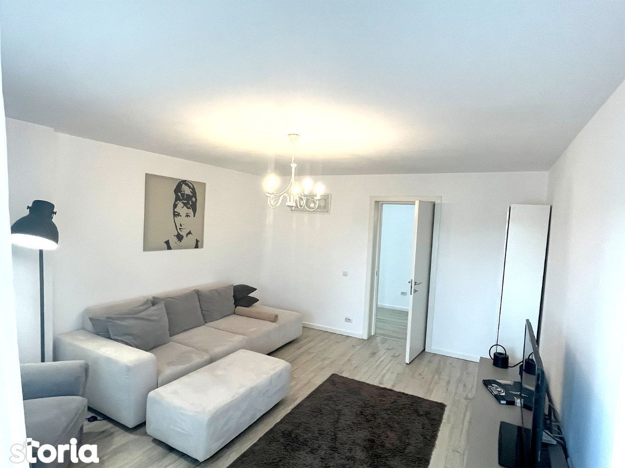 3 camere, 90 mp, Mobilat Lux Decebal Rond Alba Iulia - Poză 2