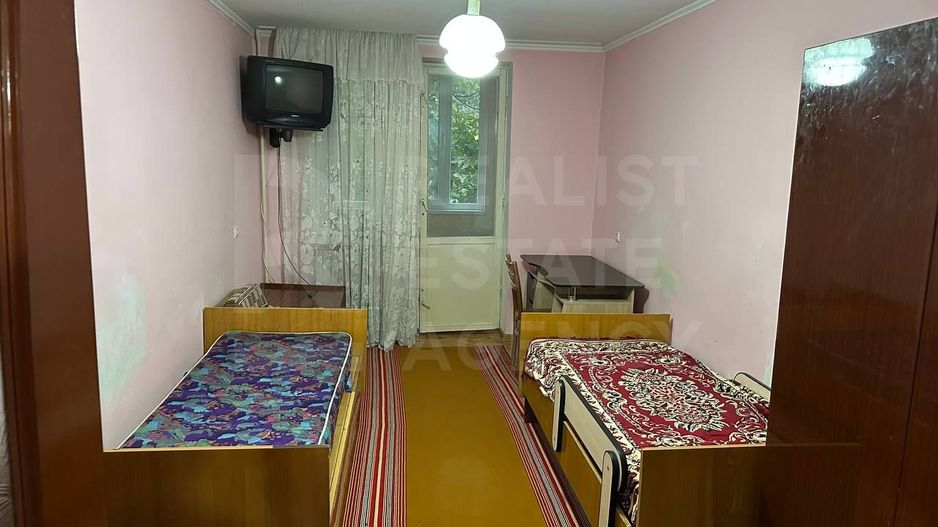 Vânzare, apartament, 2 camerа, strada Bulgară, Bălți - Poză 4