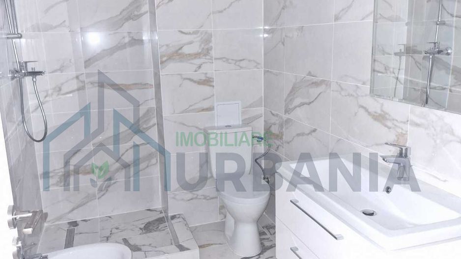 Apartament 1 camera - Complex Soleia - Poză 8