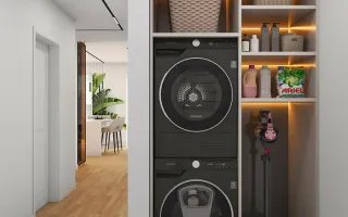 Vand CASE TIP PARTER cu HVAC, 4 camere - Tunari - Poză 23