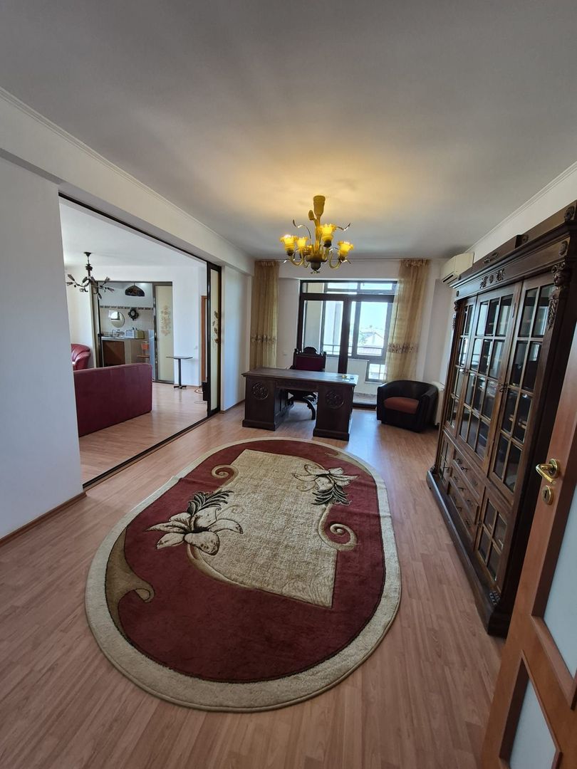 Apartament Domenii // Gherghel - Poză 1