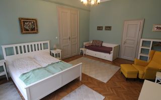 Spațiu mixt – ideal birou sau locuință, 75 mp utili, centrala proprie. - Poză 10