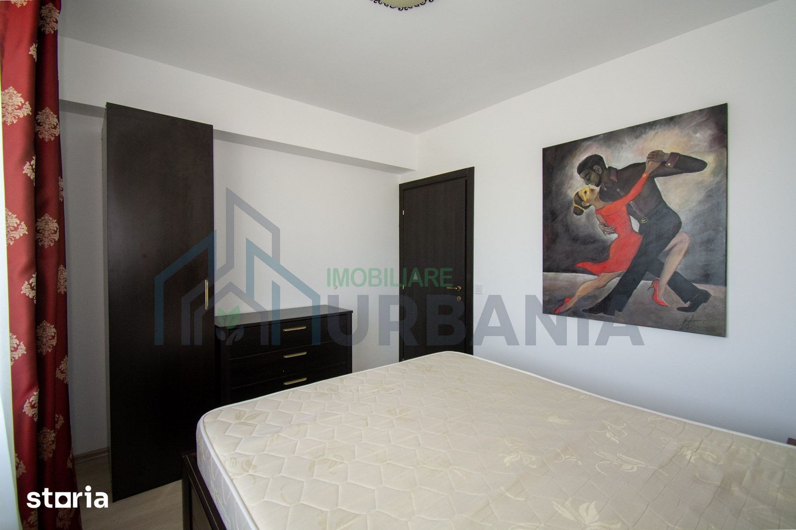 Apartament 2 camere Baroque Residence Bucium | Etaj 1 | Parcare inclus - Poză 16