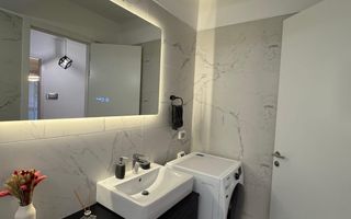 Win Herăstrău | Închiriere Duplex 3 camere - Poză 13