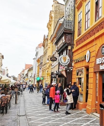 Spatiu comercial-Republicii - Poză 2