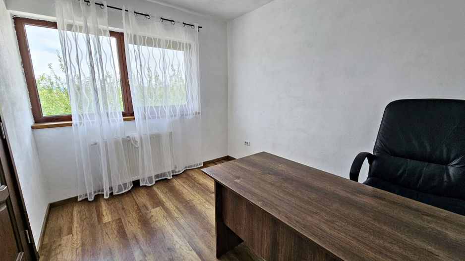 Vila noua-Sanpetru Dealul Lempes, zona verde si linistita - Poză 16