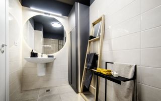 XCity Towers, 2 camere, apartament premium - Poză 11