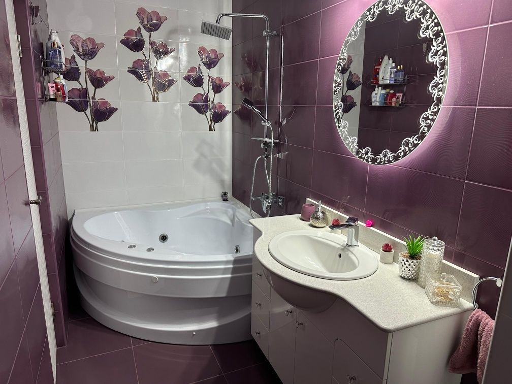 Apartament cu 3 camere Ultracentral - Poză 7