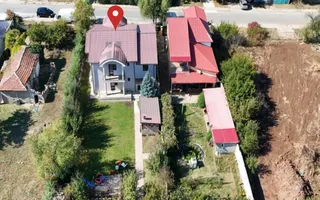Casă P+1 în Limanu, 200 mp utili, teren de 700 mp Comision 0 - Poză 23