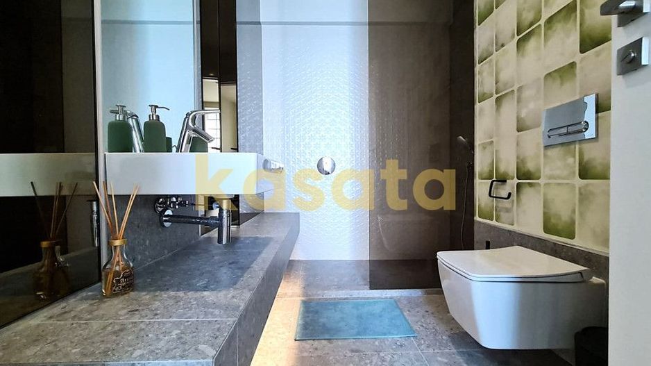 2 camere Superior | 1 Dormitor + Birou/Dressing | Premium - Poză 11