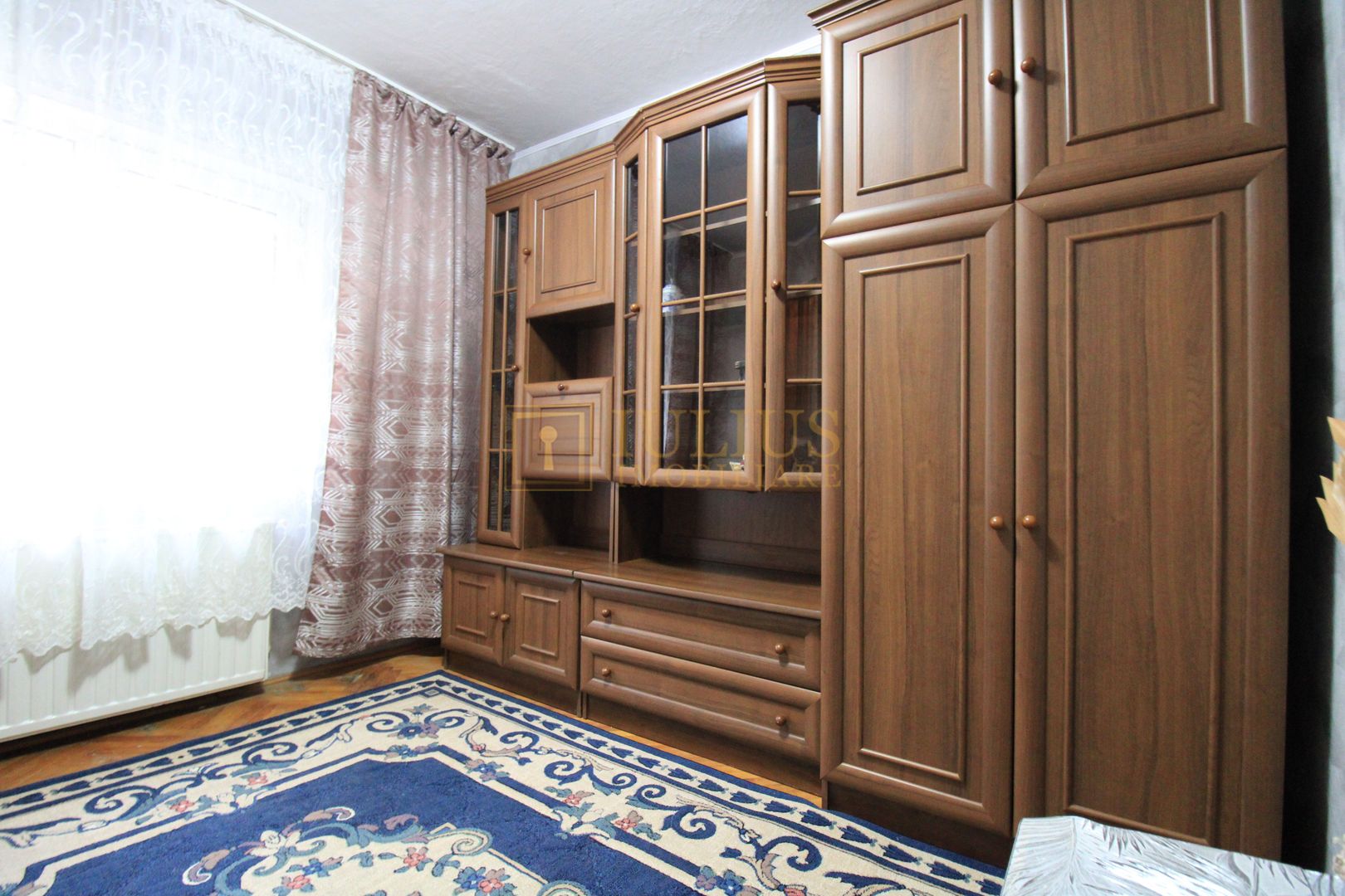 Aradului, 3 camere + 2 bai,  centrala proprie, pet-friendly - Poză 14