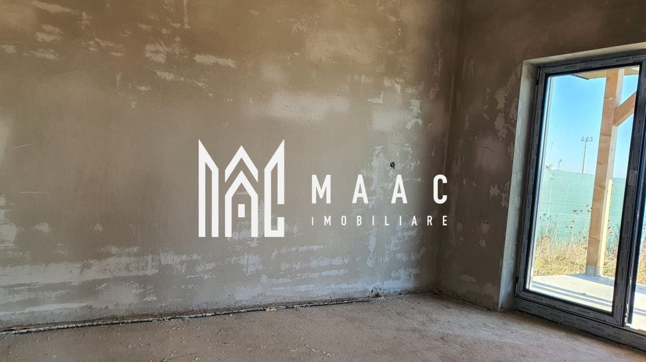 Casă modernă 3 camere | 350 mp teren I Cristian - Poză 2