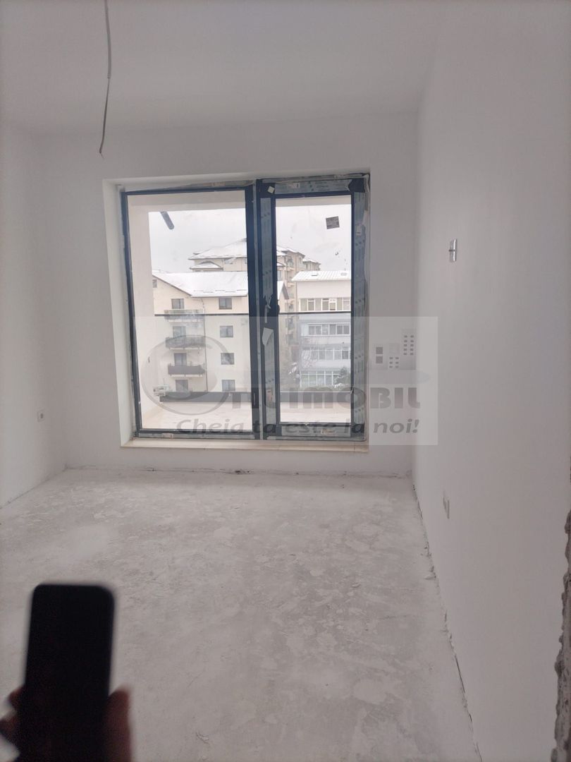 Penthouse 3 Camere cu Terasă | 142.900 € | Loc Parcare 6.000 € - Poză 6