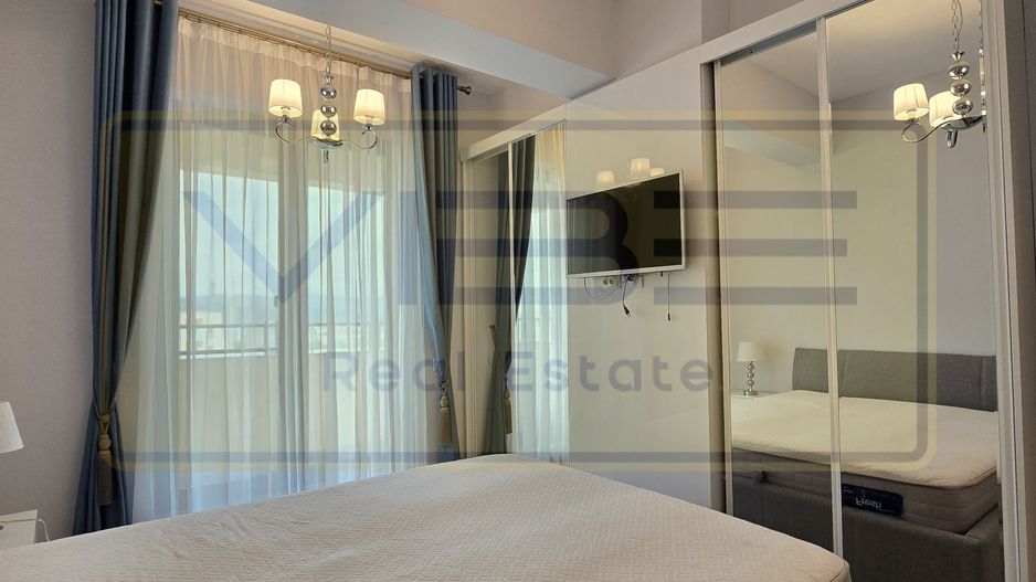 PENTHOUSE -137mp- LOCATIE CENTRALA- PALAS MALL  ! Oferta Black Friday - Poză 30