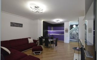 Apartament 3 Camere Pipera 4 City North ) 77 Mp-PARCARE - Poză 10