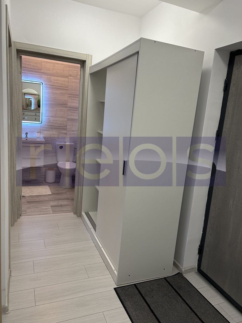 VANZARE 2 CAMERE | ZONA OZANA | LOC DE PARCARE | CENTRALA PROPRIE - Poză 11