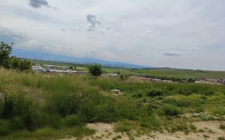 Teren intravilan de vânzare în Viile Sibiului – 542 mp, panoramă superbă - Poză 9