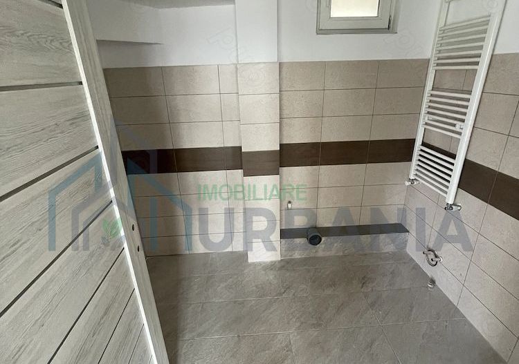 Casă nouă, finisată, cu curte 500 mp, în satul Opriseni, comuna Tutora - Poză 2