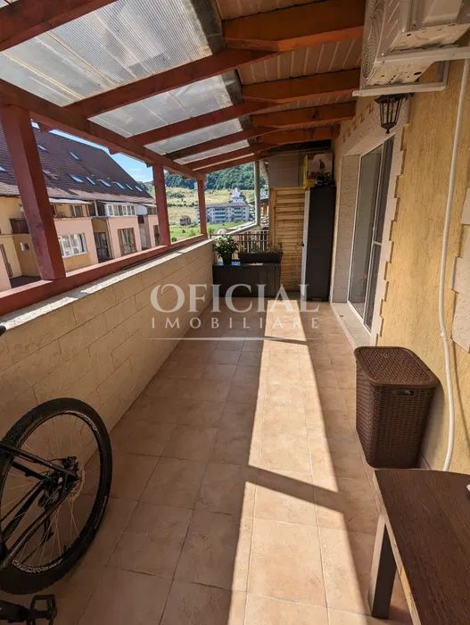 Apartament 2 Camere | 56 Mp | Terasa 13 Mp | Parcare | Floresti Porii - Poză 8