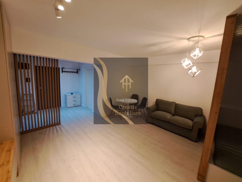 Garsoniera smart Lujerului - Poză 2