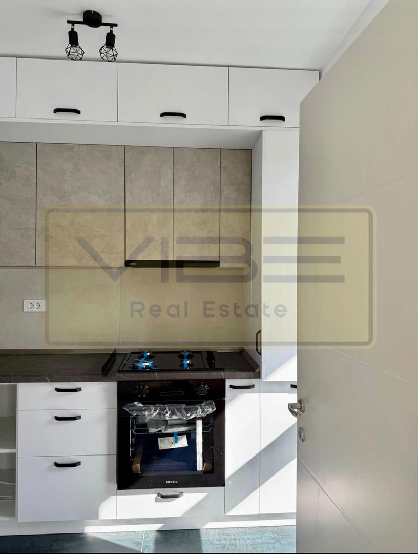 Apartament 1 camera+parcare FREYA - Poză 10