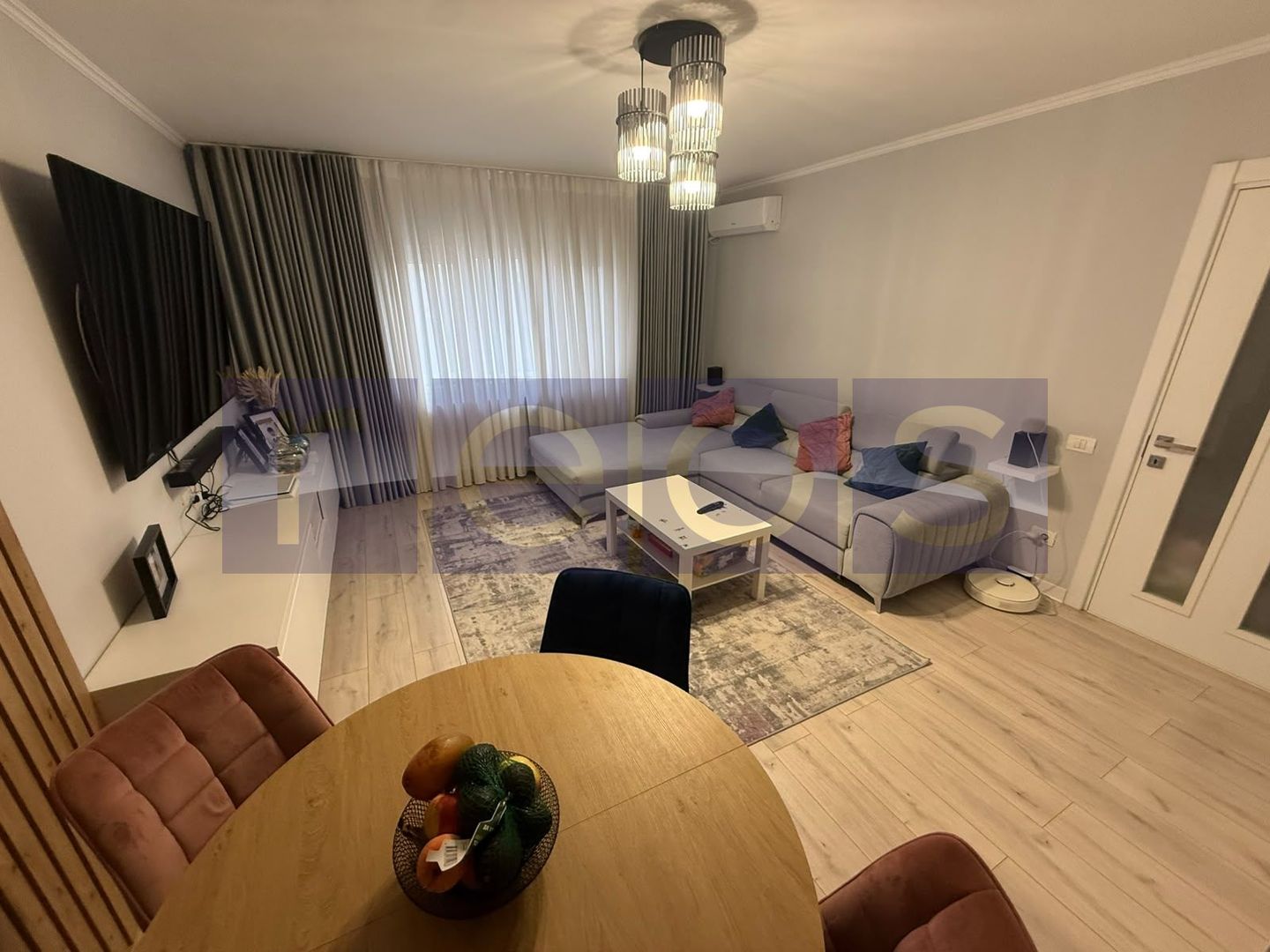VANZARE 3 CAMERE DECOMANDAT -MALL VITAN - Poză 3