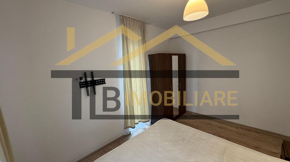 Apartament de 3 camere, 68mp, zona strazii Ciucului - Poză 9