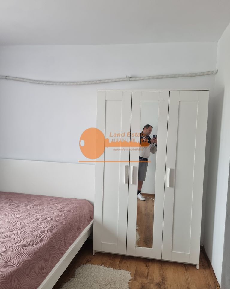 2 camere Lujerului ( 3 minute metrou-1981 ) - Poză 7