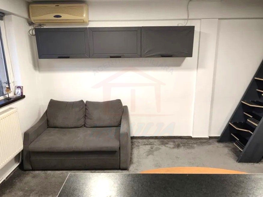 Apartament 2 camere – Mansardă – Micro 19 - Poză 7