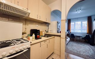 Super Oportunitate de Investiție Rapidă în Mănăștur – Etaj 1 - Poză 4