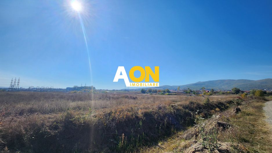De vanzare 40.649mp teren intravilan, zona Orizont - Poză 4