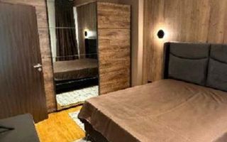 Herastrau-Nordului | 4 camere mobilat lux | parcare subterana | et 1 | 2900 euro - Poză 7