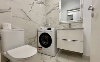 Apartament 3 camere | Parcare Subterană | Terasă de 40 MP | Tractorul - Poză 12