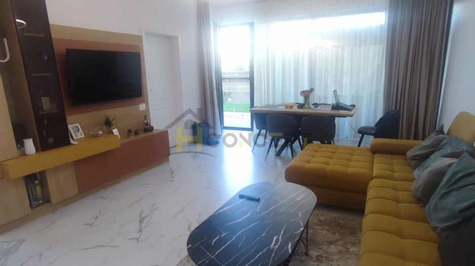 Vila P+1E eficienta energetica Quantum OxyGo Park Berceni - Poză 3