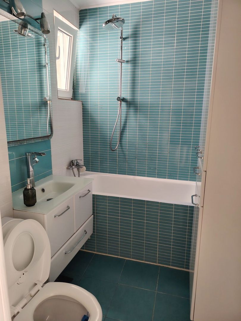 Apartament 3 camere I Renovat I 2 băi I Titan I Scoala Mexic - Poză 7