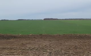 Vindem teren in zona aeroport Oradea,25000mp - Poză 5