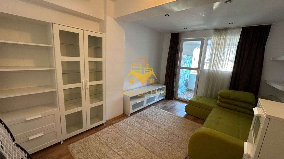2 camere, Zorilor, Calea Turzii, Hotel Gala, Leroy Merlin, Centrala - Poză 4