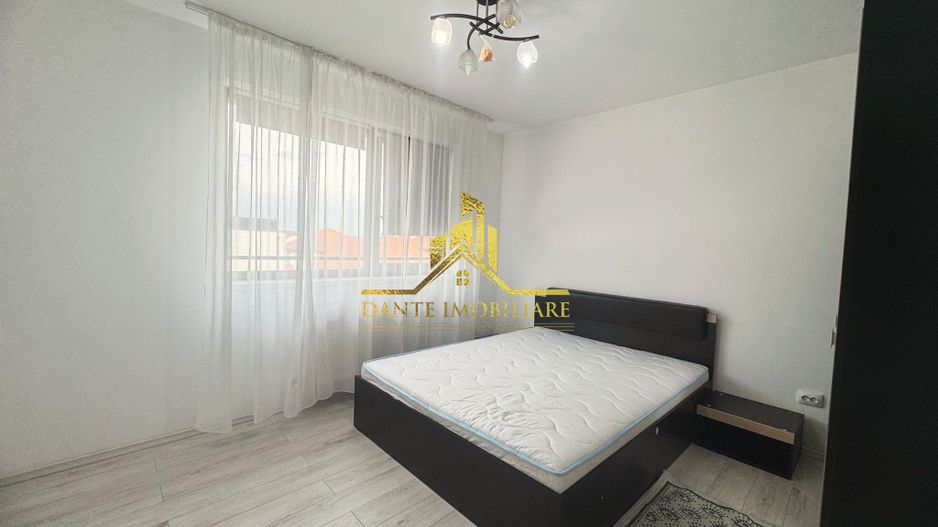 3 camere, bloc nou, modern, spatios, parcare, Buna Ziua, zona LIDL - Poză 12