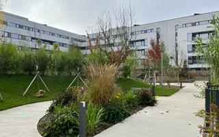 Apartament 3 camere Zona Mall Colosseum-Lacul Străulești - Poză 23